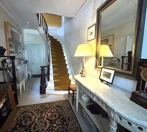 Entryway