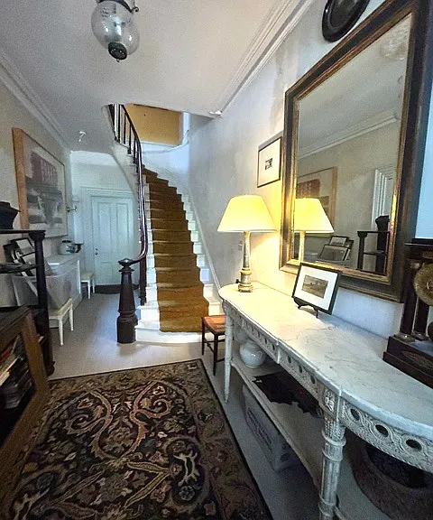 Entryway