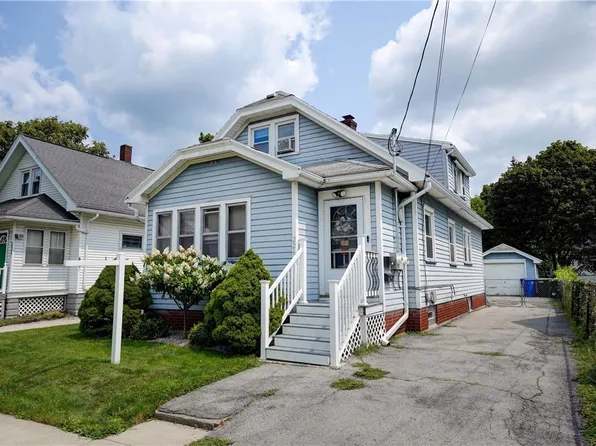 226 Townsend St, Rochester, NY 14621