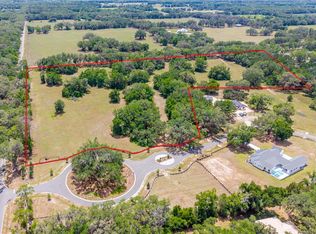 SW 170th St Lot 25, Newberry, FL 32669