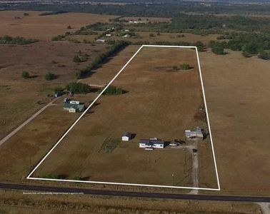 3849 Fm 636, Kerens, TX, 75144