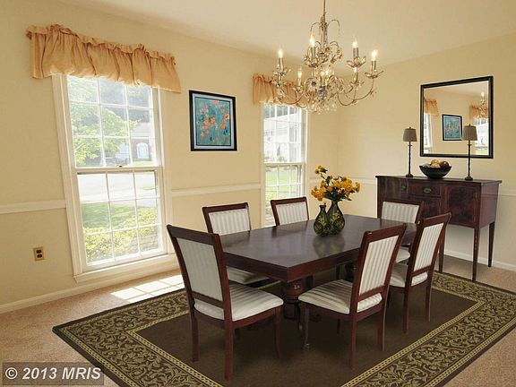 5th image of 10912 Oak Park Ct