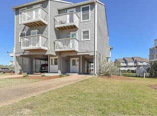 246 Parkside Cir #112, Pt Saint Joe, FL 32456