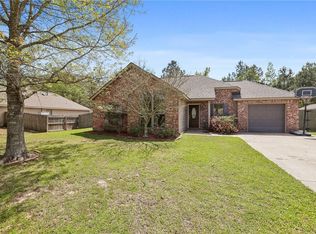 44059 Washley Trace Cir, Robert, LA 70455