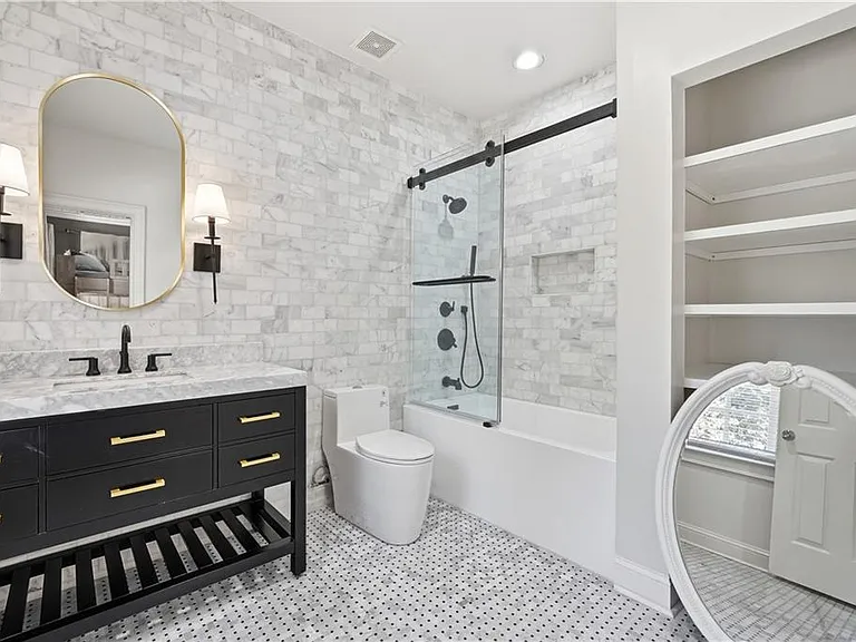 1124 Moores Mill Rd NW — Photo 33