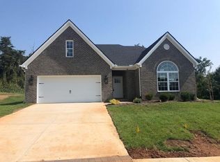 12333 Cotton Blossom Ln, Farragut, TN 37934
