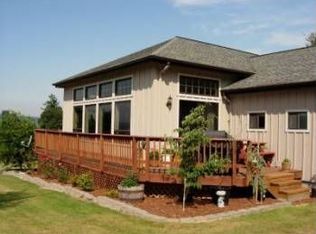 135 Paradise Acres Rd, Kalama, WA 98625