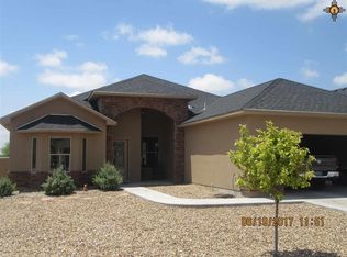 1503 W Jesifer Ct, Hobbs, NM 88242