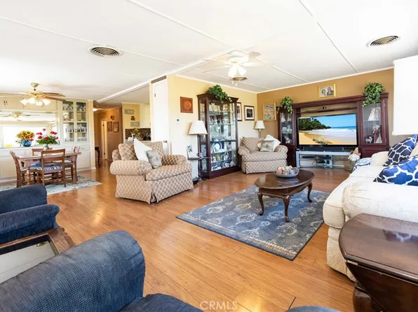 32590 San Miguelito Dr, Thousand Palms, CA 92276