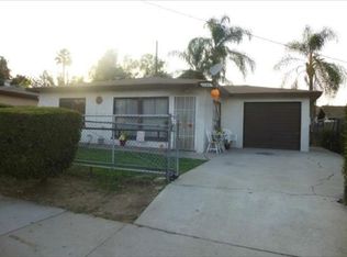 1123 Turnbull Canyon Rd, Hacienda Heights, CA 91745