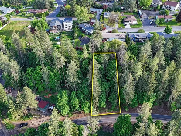 0 N Five Mile Rd, Spokane, WA 99208
