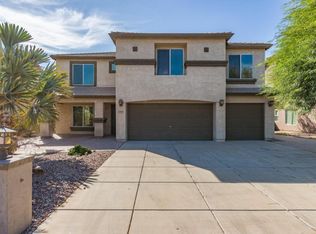 27996 N Jade St, San Tan Valley, AZ 85143