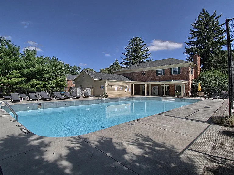 Revere Village Apartments — Photo 17