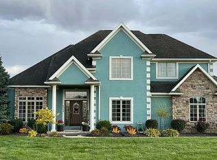 4023 Magnolia St, Lima, OH 45806