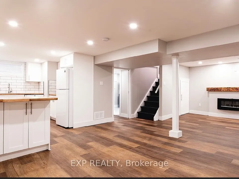 393 E 16th St #BASEMENT