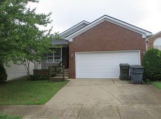 144 Clover Valley Dr, Lexington, KY