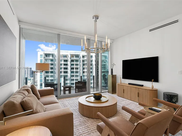 300 Biscayne Boulevard Way #4009W — Photo 24