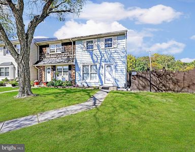 31 King Richard Ct #31, Rosedale, MD, 21237