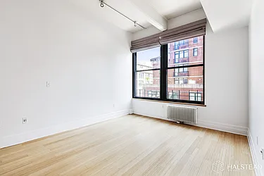 Sold by Halstead Real Estate