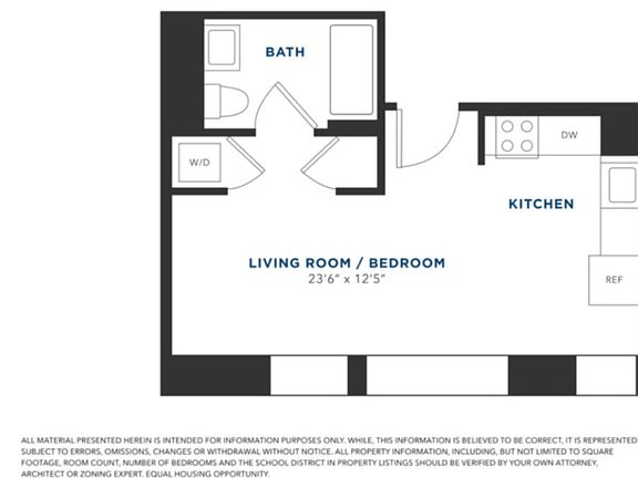 2nd image of 164 Attorney St #305