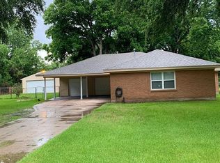 1910 Louisiana Ave, Deer Park, TX 77536