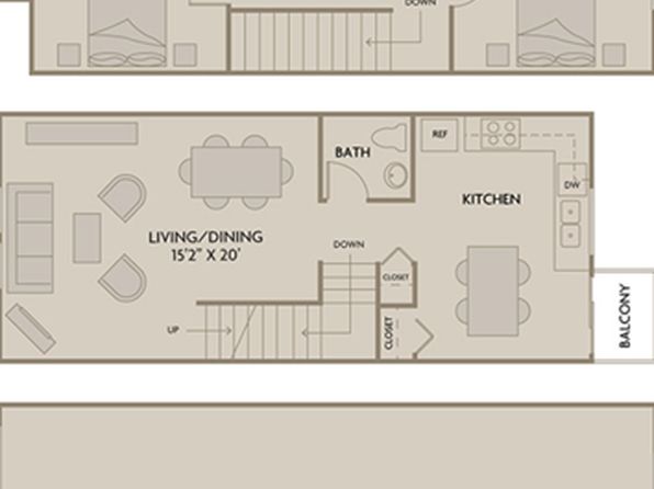 Northshore Townhomes | 7000 NE 186th Pl, Kenmore, WA