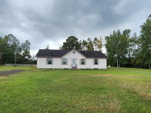 170 County Road 3071, Kirbyville, TX 75956