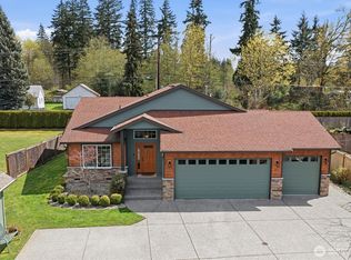 15611 42nd Dr SE, Bothell, WA 98012
