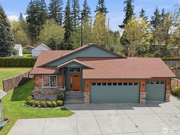 15611 42nd Drive SE, Bothell, WA 98012