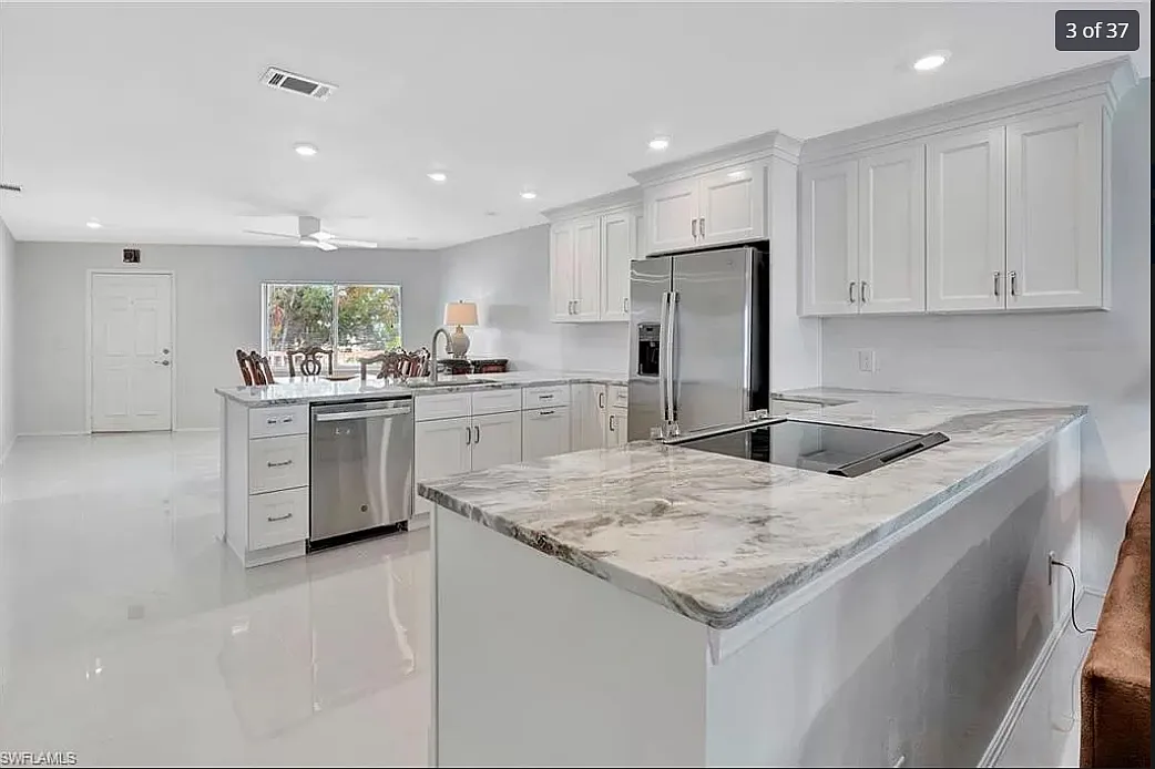 3 bed, 1407 sqft, $2,200 — Photo 4