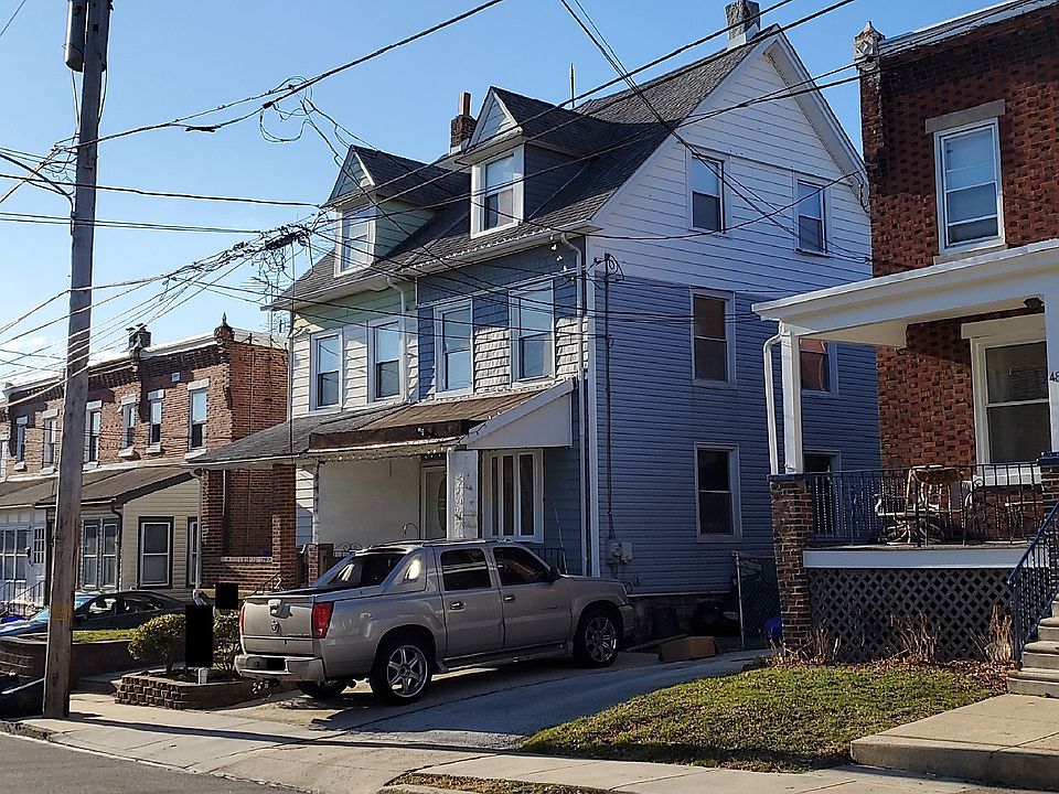 2nd image of 46 Walnut St