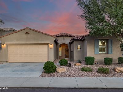 31155 N 130TH Lane, Peoria, AZ, 85383