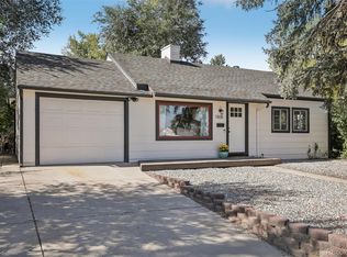 1835 S Michigan Way, Denver, CO 80219