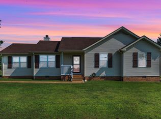 1545 Carthage Hwy, Lebanon, TN 37087