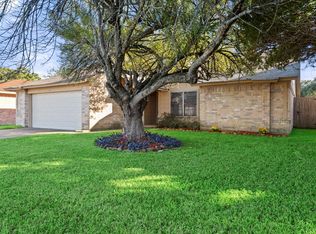 17727 Wild Willow Ln, Houston, TX 77084