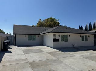 22812 Saticoy St #22810, Canoga Park, CA 91304