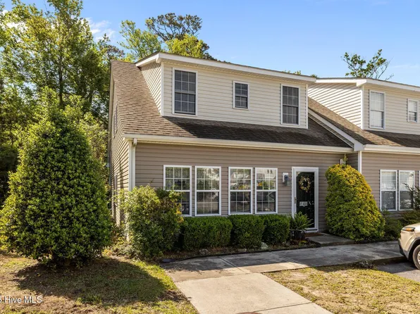 4513 Country Club Road #G101, Morehead City, NC 28557