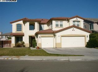 1243 Pyrenees St, Tracy, CA 95304