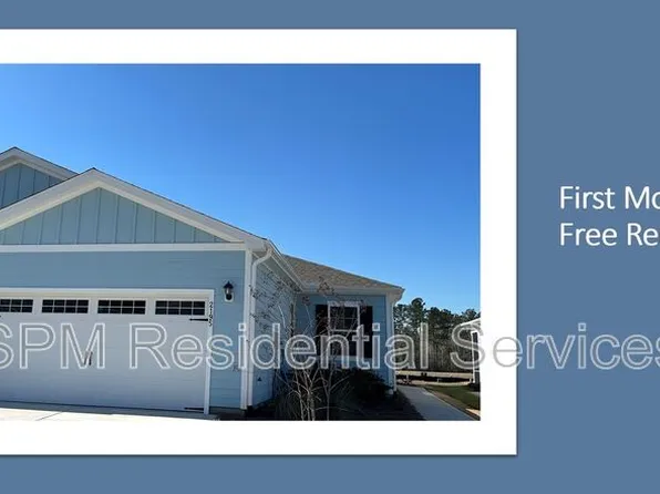 2195 Sweetspire St, Leland, NC 28451