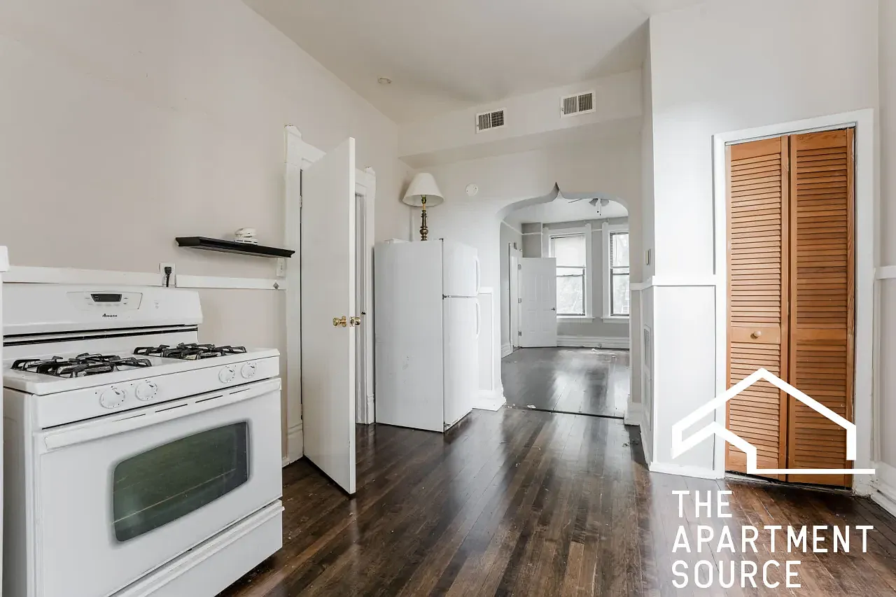 1 bed, $2,395 — Photo 1