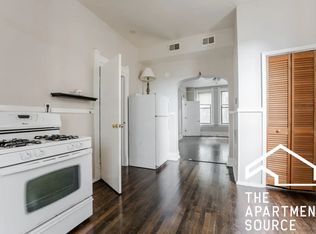 2041 W Moffat St #3, Chicago, IL 60647