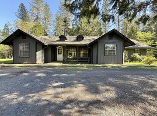 481 Abegg Rd, Merlin, OR 97532