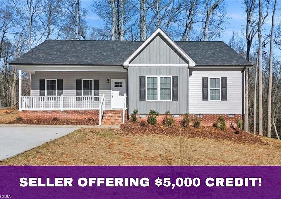 519 Kelly Cir, Asheboro, NC 27203 MLS 1127133 Zillow