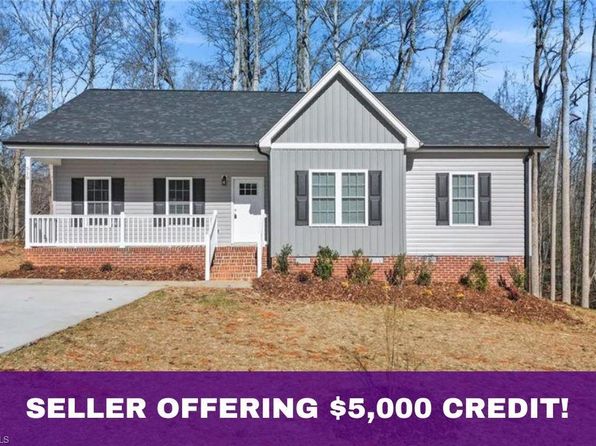 New Construction Homes in Asheboro NC | Zillow