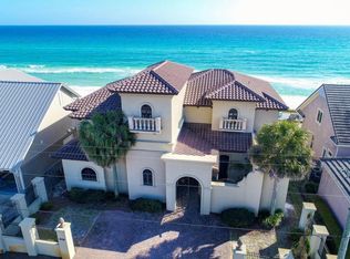 616 Blue Mountain Rd, Santa Rosa Beach, FL 32459