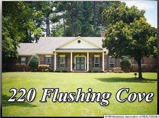 220 Flushing Cv, Hernando, MS 38632