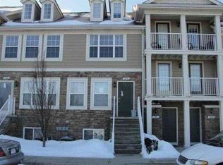 124 Saber Way, Lake Orion, MI 48362