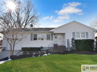 14 Bruce Ct, Milltown, NJ 08850