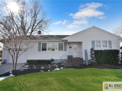14 Bruce Ct, Milltown, NJ, 08850