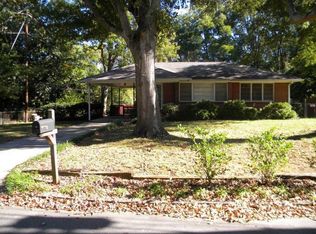 1964 Braeburn Cir, Atlanta, GA 30316